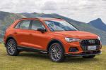 Audi Q3 35 TFSI 2019 года